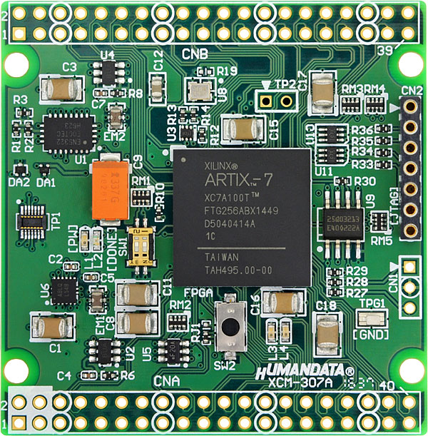 FPGA RISC-V Processor